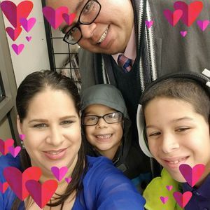 Meet your Posher, Shay